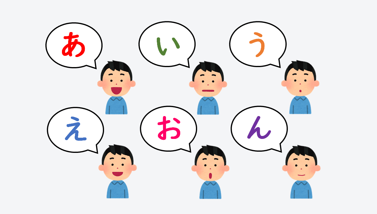 日文線上自學網站 | 【単語】ひらがな・カタカナ(平假名・片假名)