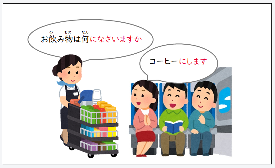 日文線上自學網站 | 【文法】《決定》名詞+にします/名詞+になります